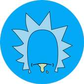 Rick Sanchez Soundboard on 9Apps