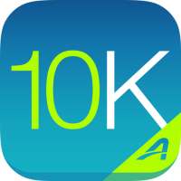 5K to 10K on 9Apps