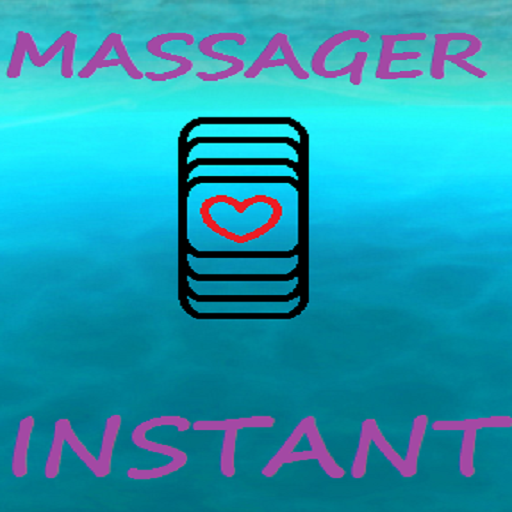 Personal Massager, Your Own Private Massager icon