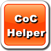 Helper - COC icon