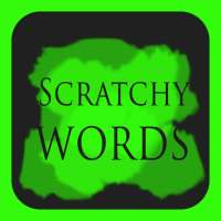 Scratchy Words