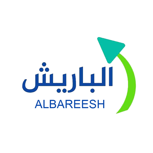 متجر الباريش أيقونة