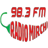 Radio Mirchi 98.3 FM أيقونة