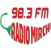 Radio Mirchi 98.3 FM on 9Apps