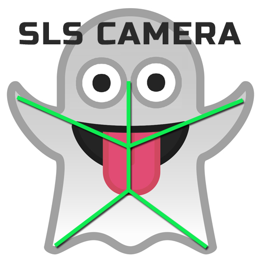 SLS Camera (Ghost Tracker) icon