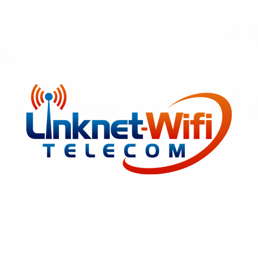 Linknet Wifi icon