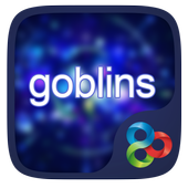 ikon Goblins GO Launcher Theme