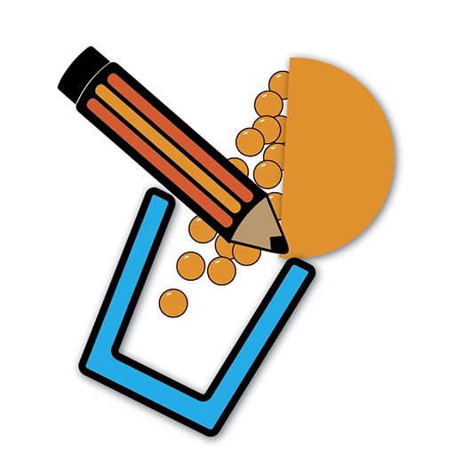 Decay - Physics Puzzle icon