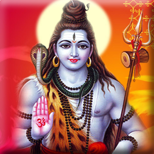 Lord Shiva Wallpapers HD icon