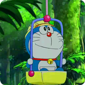 doraemon movie icon