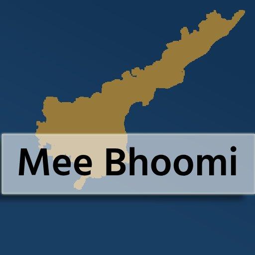 MeeBhoomi AP - Adangal 1-B FMB icon