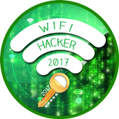 wifi Hacker 2017 - Prank icon