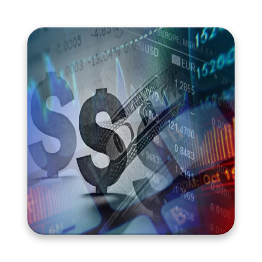 International Finance icon