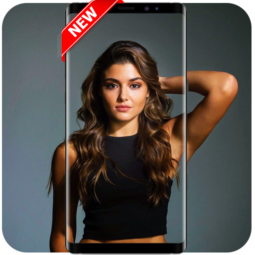 Hande Erçel Wallpaper HD 2020 icon