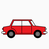 Alert Car India (free ads) icon
