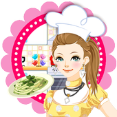Cooking Dash icon
