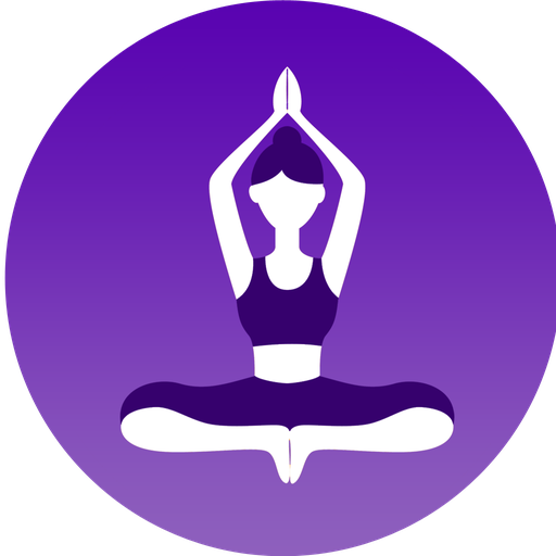 ​Yoga Fitness - Daily Yoga  | Yoga Video | Yoga icon