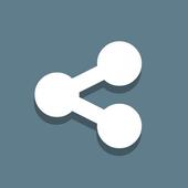Quick Apk Sharer icon
