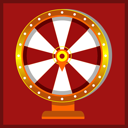 Daily Spin icon