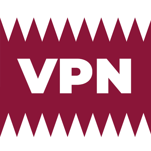 Qatar VPN: Unlimited Qatar vpn icon