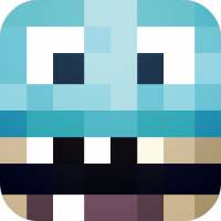 Custom Skin Creator Minecraft on 9Apps