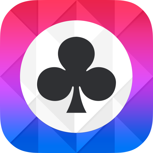18 Solitaire card games spider freecell klondike icon