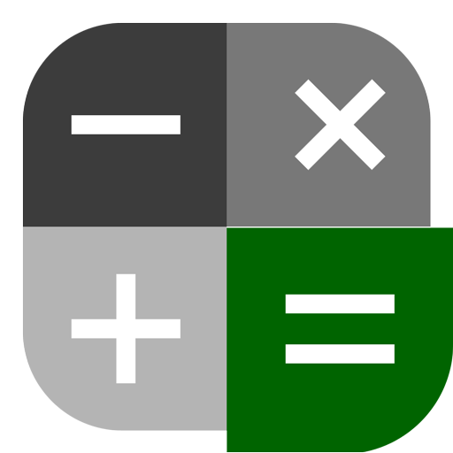 Calculator иконка