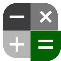 Calculator on 9Apps