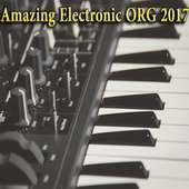 Top Electronic ORG 2017