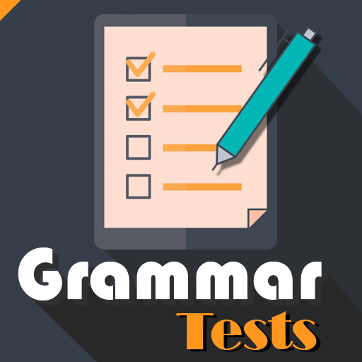 ikon English Grammar Practice Tests