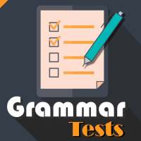 English Grammar Practice Tests