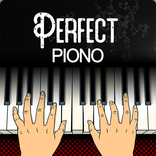 Piano Master icon