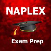 NAPLEX Test Prep 2021 Ed on 9Apps