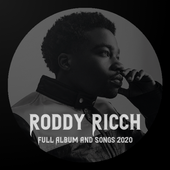 Roddy Ricch icon