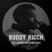 Roddy Ricch