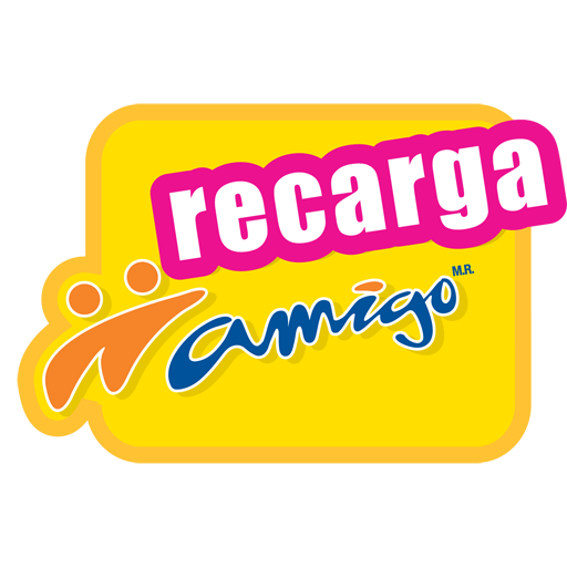 Recarga Amigo icon
