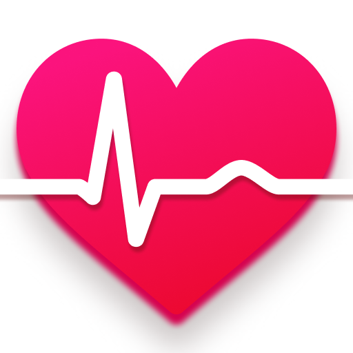 Heart Rate Monitor icon