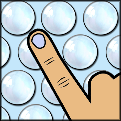 Antistress Bubble Wrap icon
