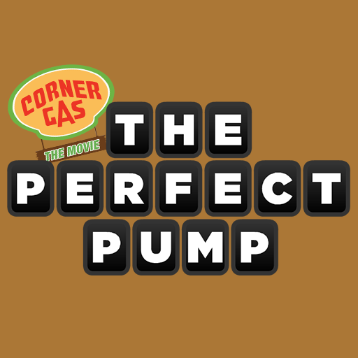 Perfect Pump: Corner Gas Movie icon