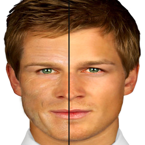 Make Old Face Photo Editor 2020 icon