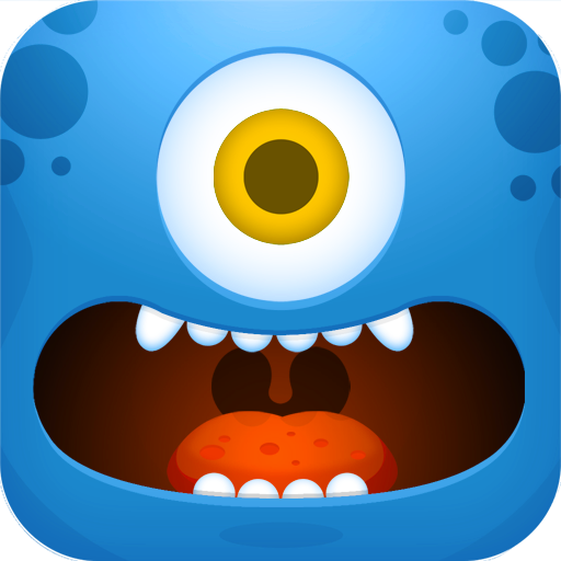 Space 1999 - Games for Kids icon