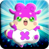 Cocotamaa Jumper icon