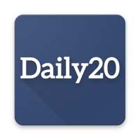 Daily20 - The News App