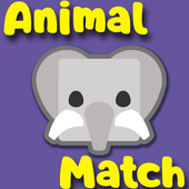 Animal Match icon