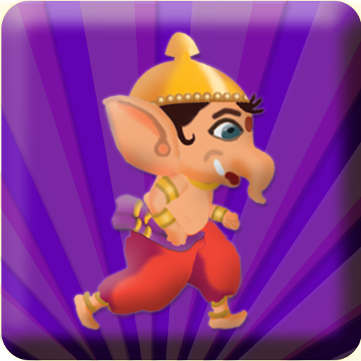 Run Ganesha Run 2020 icon