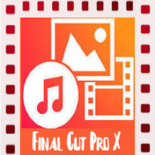 Final Cut Pro X icon