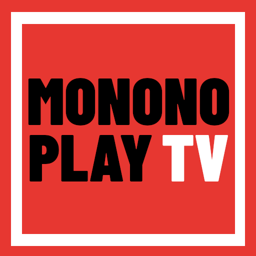 MONONO PLAY TV Pro Manual icon
