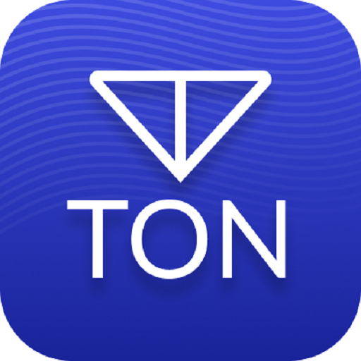 TON VPN - Unlimited VPN - Secure VPN icon