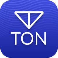 TON VPN - Unlimited VPN - Secure VPN