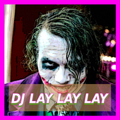DJ Lay Lay Lay Remix Mp3 icon